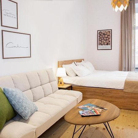 Appartement Cibola Boutique - C à Tbilissi Extérieur photo