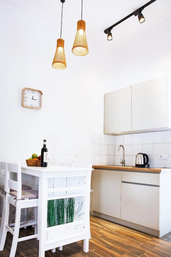 Appartement Cibola Boutique - C à Tbilissi Extérieur photo