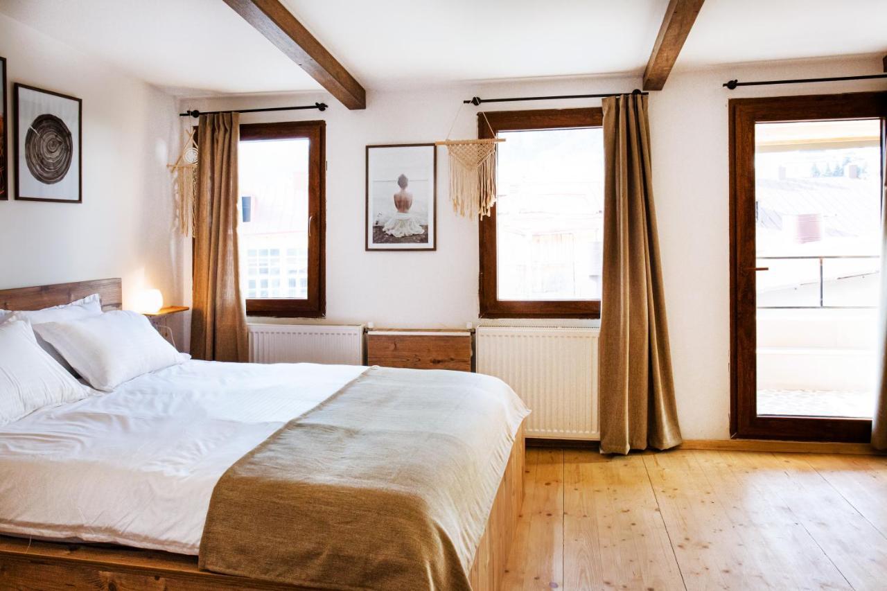 Appartement Cibola Boutique - C à Tbilissi Extérieur photo