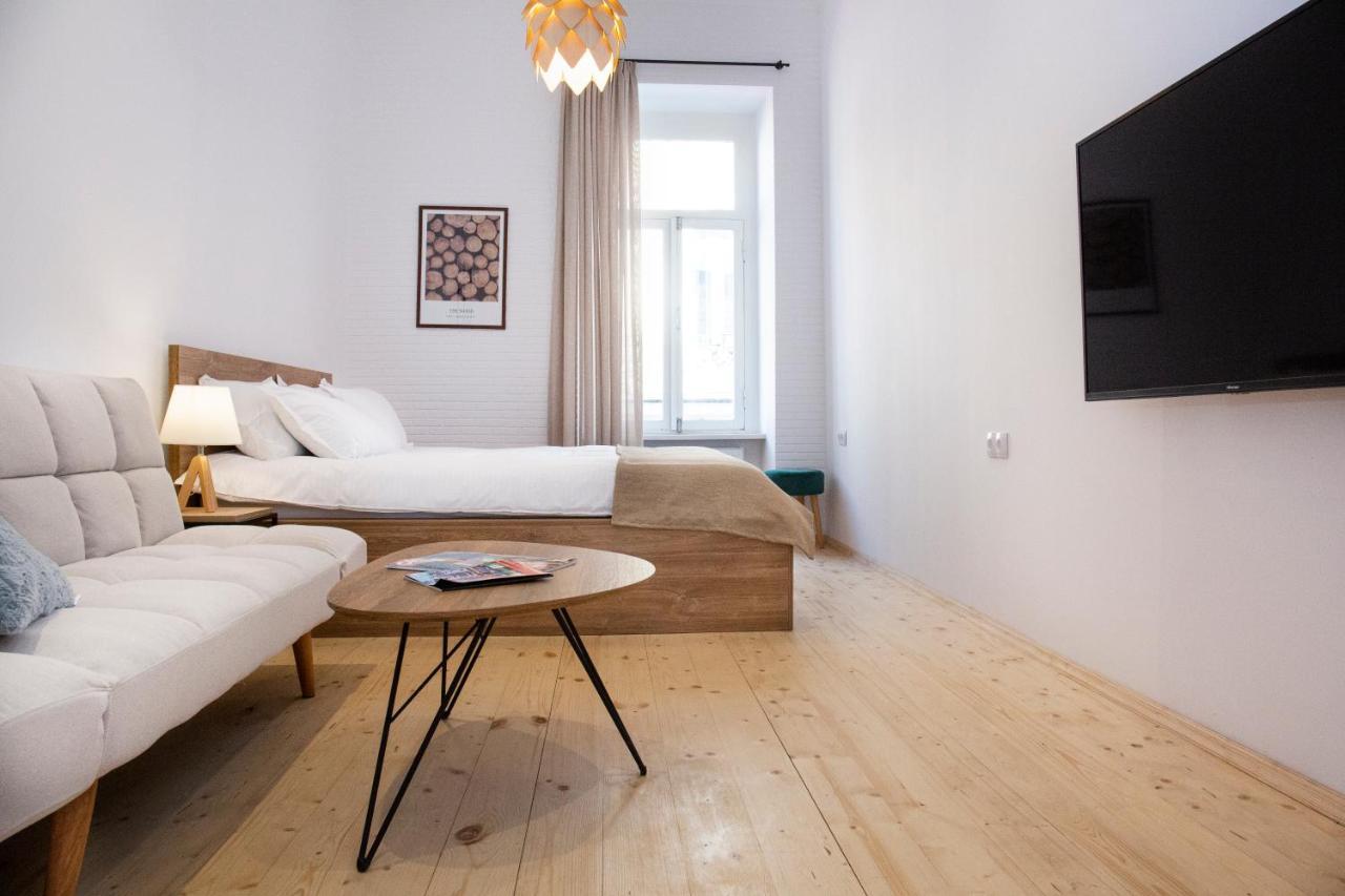 Appartement Cibola Boutique - C à Tbilissi Extérieur photo