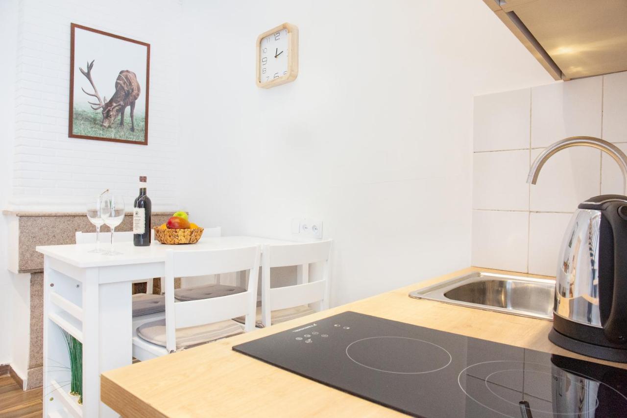 Appartement Cibola Boutique - C à Tbilissi Extérieur photo