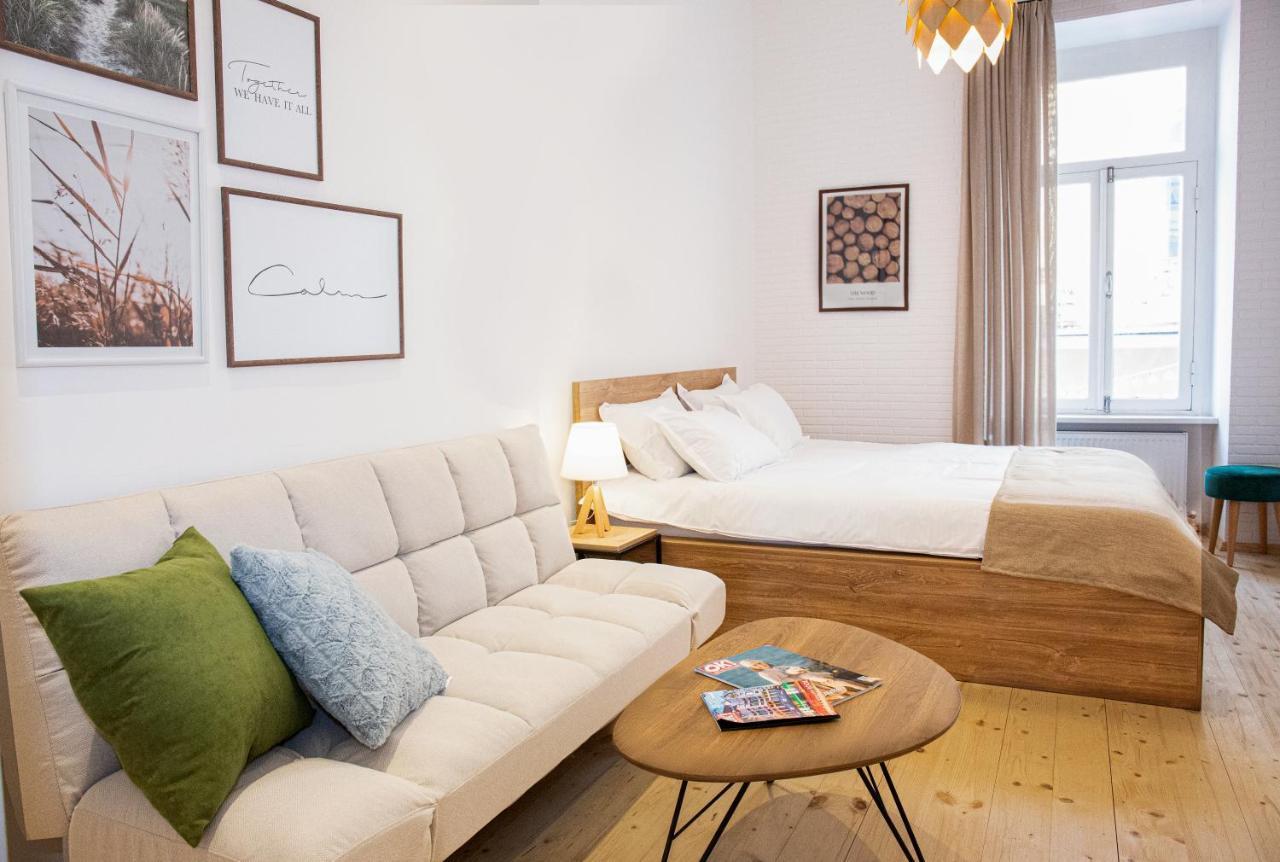 Appartement Cibola Boutique - C à Tbilissi Extérieur photo