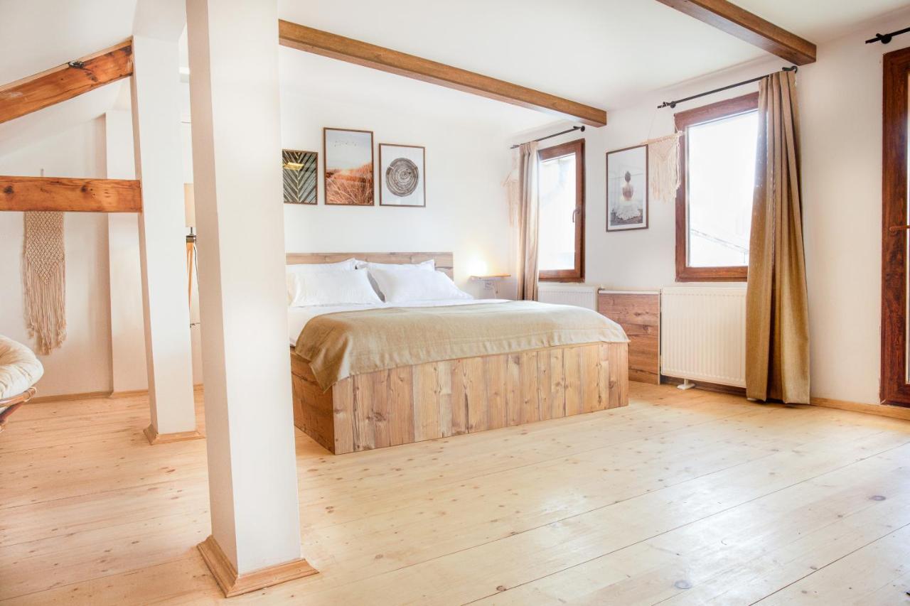 Appartement Cibola Boutique - C à Tbilissi Extérieur photo